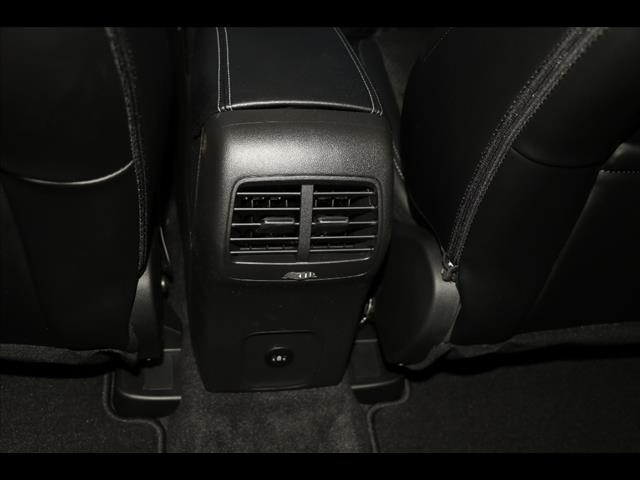 2025 Ford Escape Plug-In Hybrid PHEV