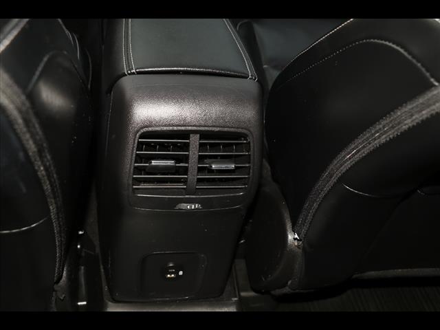 2023 Ford Escape Hybrid Platinum