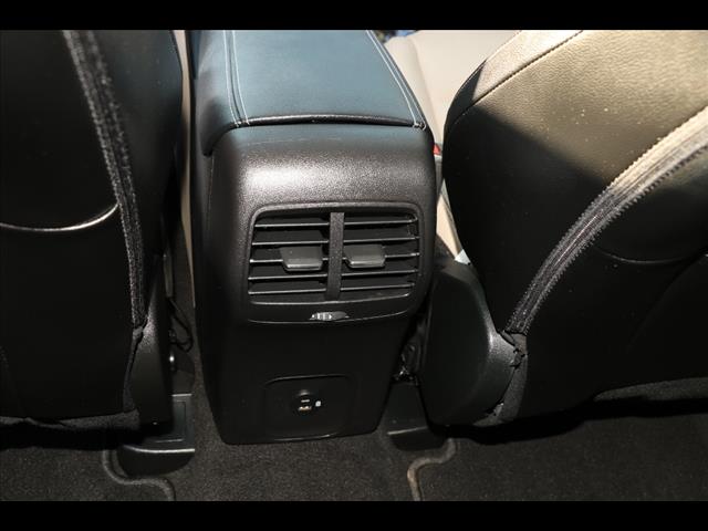 2022 Ford Escape Plug-In Hybrid Plug-In Hybrid SEL