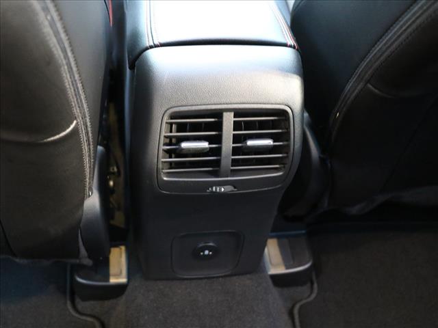 2026 Ford Escape ST-Line Elite