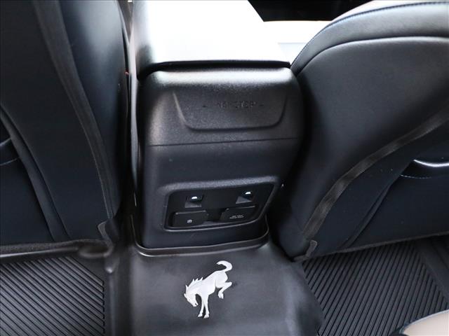 2022 Ford Bronco Wildtrak Advanced