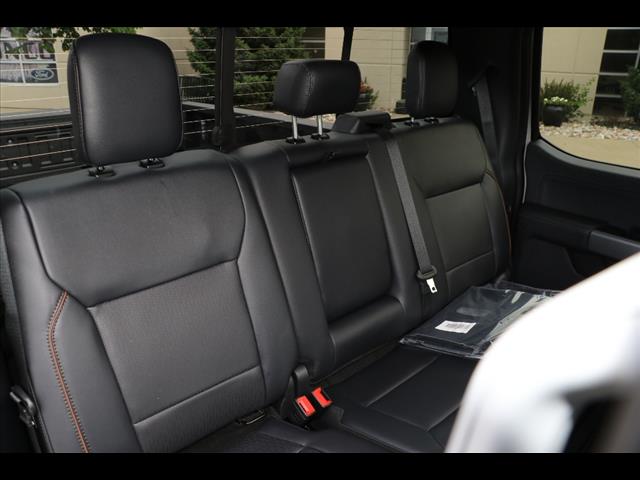 2025 Ford F-250 Super Duty Lariat