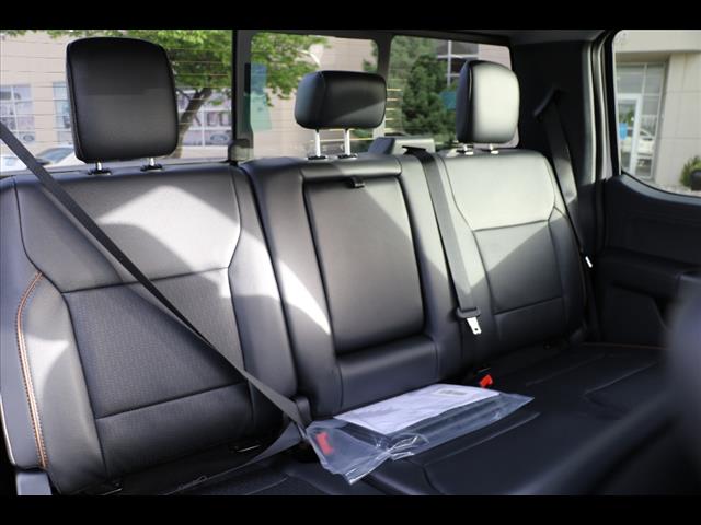 2025 Ford F-250 Super Duty Lariat