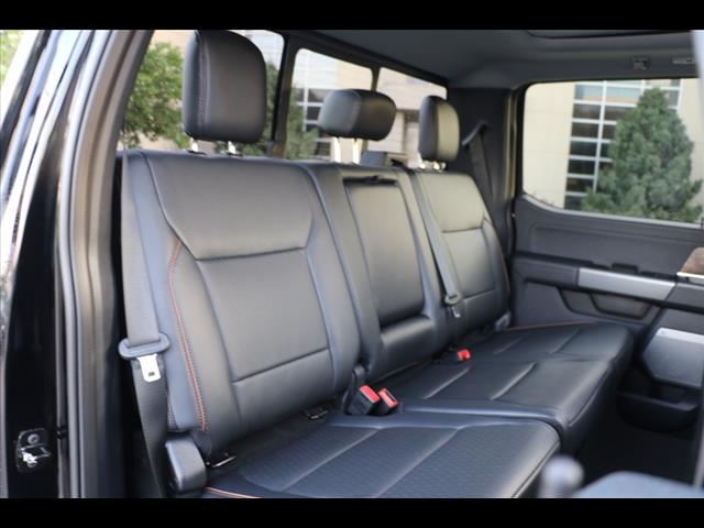 2025 Ford F-250 Super Duty Lariat
