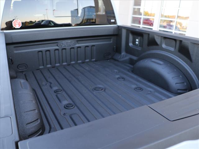 2026 Ford F-250 Super Duty Lariat
