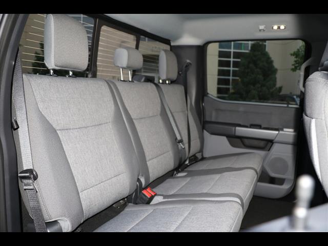 2025 Ford F-250 Super Duty XL