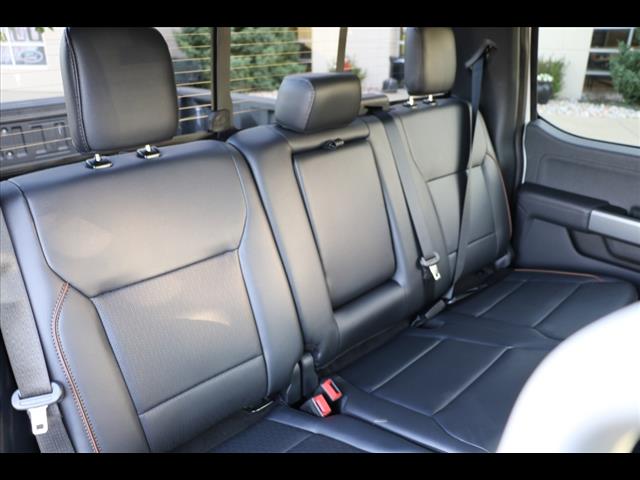 2025 Ford F-250 Super Duty Lariat