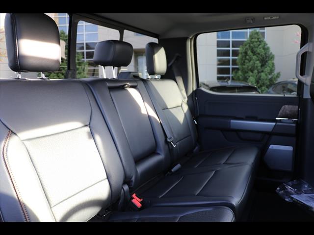 2025 Ford F-250 Super Duty Lariat