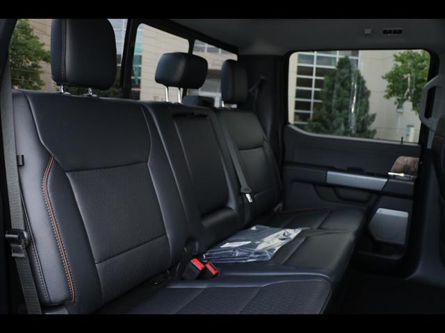 2025 Ford F-250 Super Duty Lariat