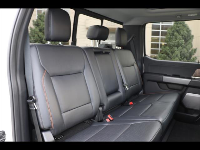 2025 Ford F-350 Super Duty Lariat