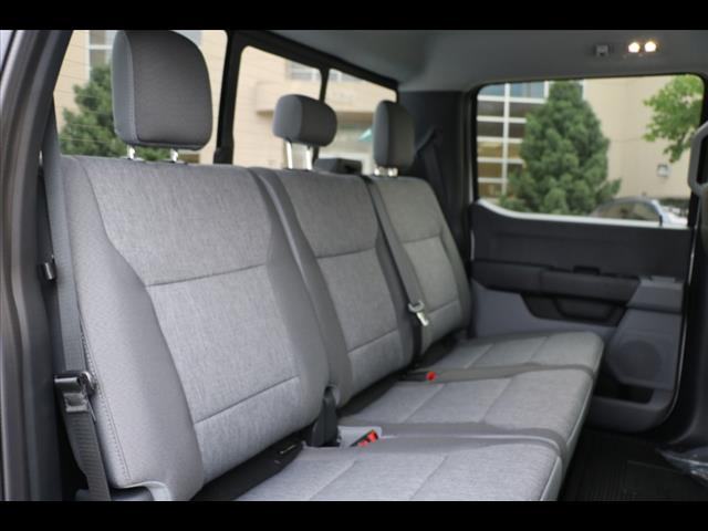 2025 Ford F-450 Super Duty XL