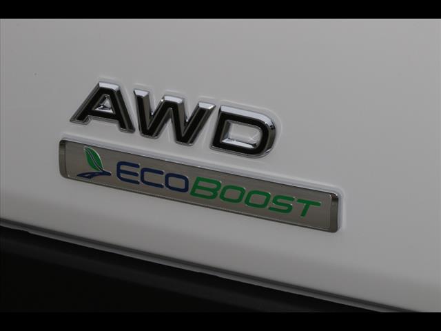 2025 Ford Transit Base
