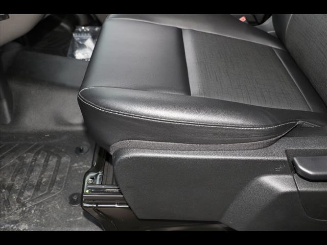 2025 Ford Transit 350