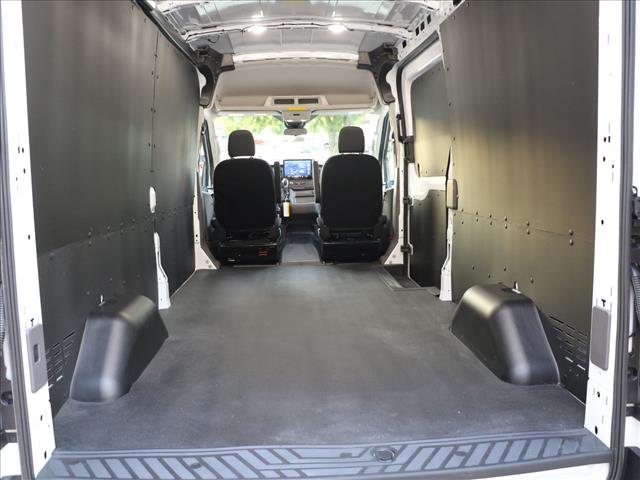 2024 Ford Transit 150