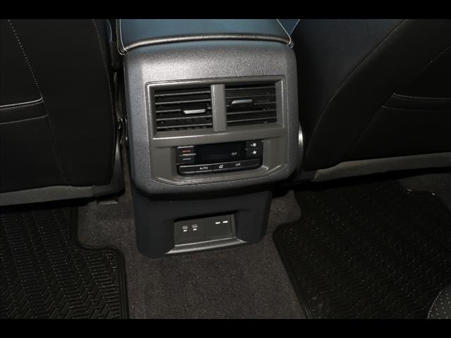2023 Volkswagen Atlas V6 SE 4Motion