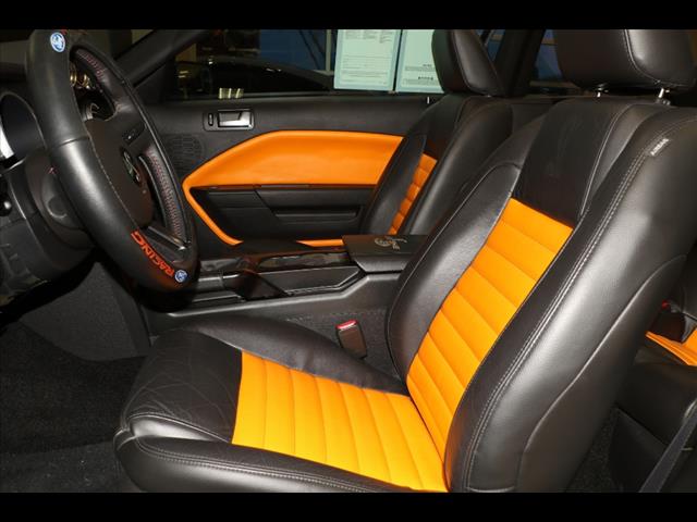 2007 Ford Shelby GT500 Base