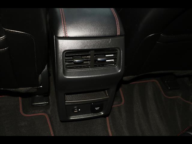 2022 Ford Edge ST-Line