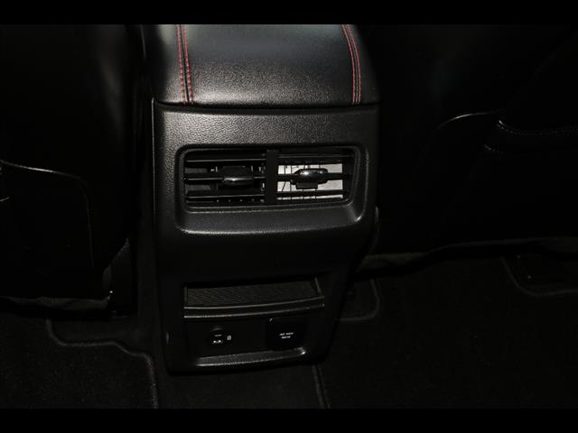 2022 Ford Edge ST-Line