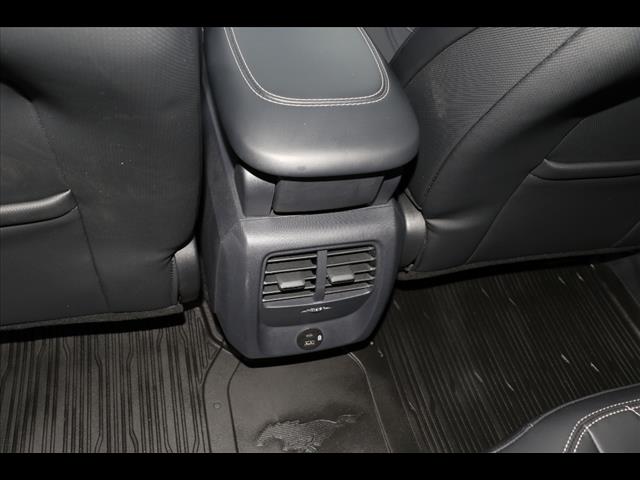 2023 Ford Mustang Mach-E California Route 1