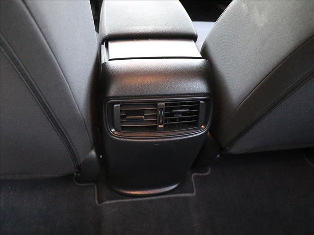 2021 Honda CR-V SE