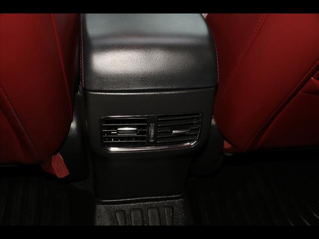 2022 Mazda CX-5 2.5 S Carbon Edition
