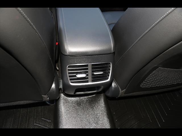 2023 Hyundai SONATA Hybrid Limited
