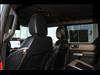 2023 Ford Bronco Wildtrak Advanced