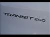 2025 Ford Transit 250