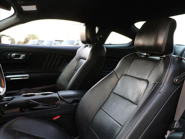 2015 Ford Mustang EcoBoost Premium