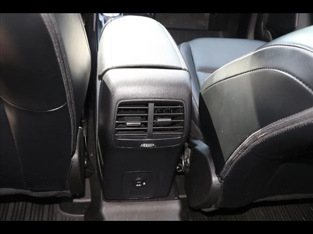 2023 Ford Escape Hybrid Platinum