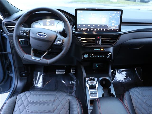 2023 Ford Escape ST-Line Elite