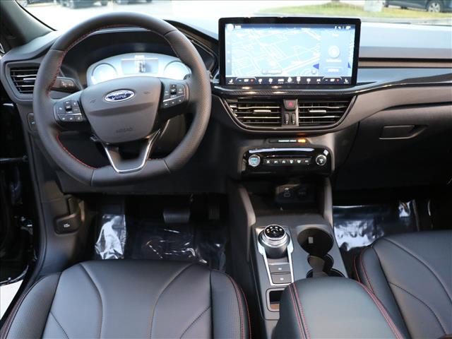 2026 Ford Escape ST-Line Elite