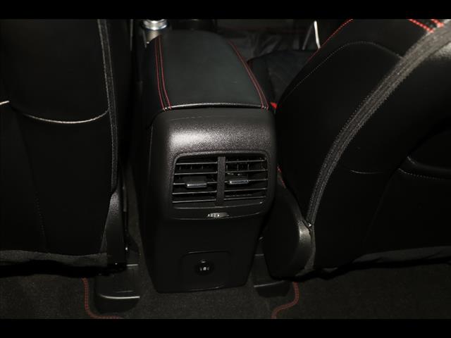 2023 Ford Escape Hybrid ST-Line Elite