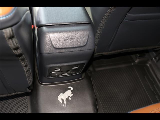 2023 Ford Bronco Outer Banks Advanced