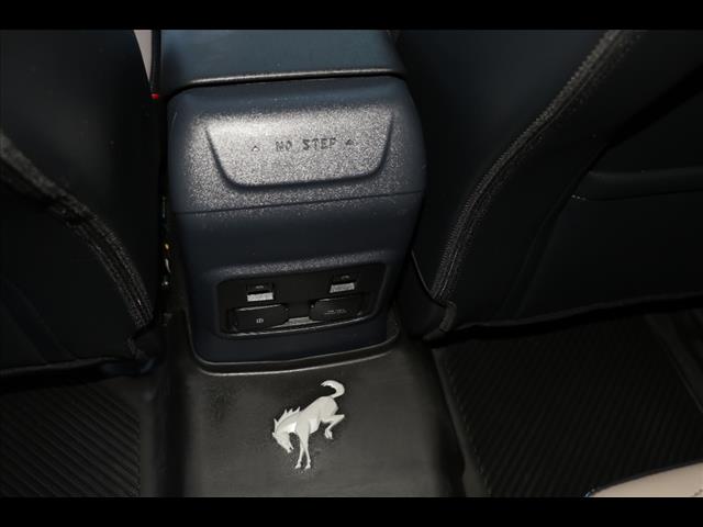2023 Ford Bronco Wildtrak Advanced