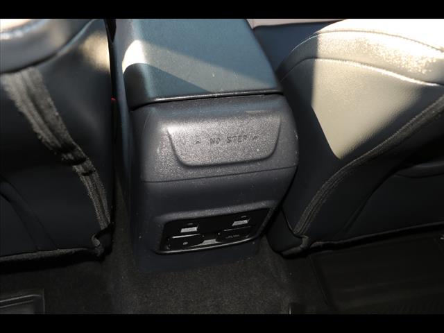 2022 Ford Bronco Wildtrak Advanced