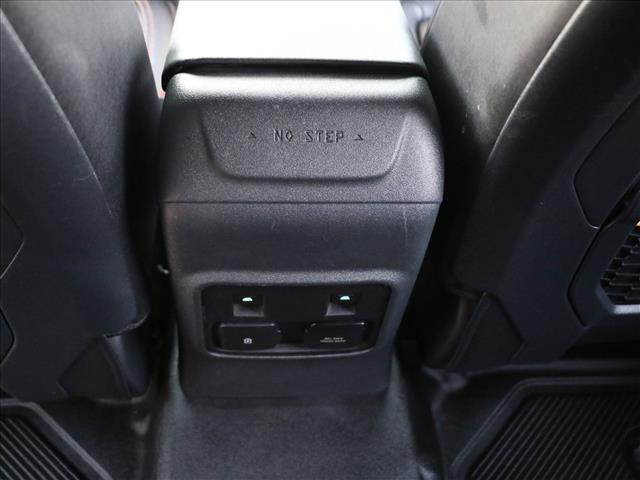 2023 Ford Bronco Badlands Advanced