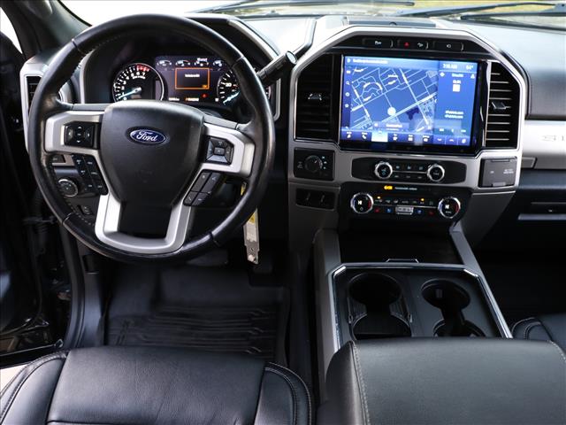 2022 Ford F-250 Super Duty Lariat