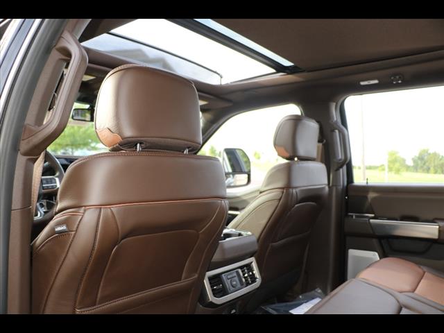 2026 Ford F-250 Super Duty King Ranch