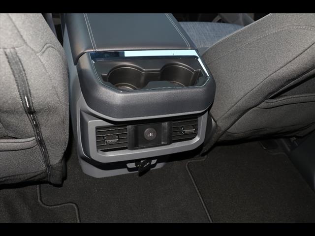 2025 Ford F-250 Super Duty XLT