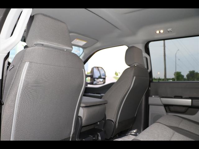 2025 Ford F-250 Super Duty XL