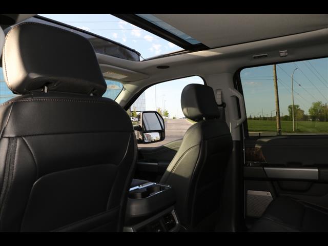 2025 Ford F-250 Super Duty Lariat