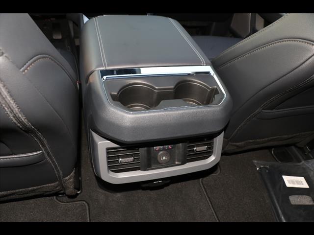 2025 Ford F-250 Super Duty Lariat