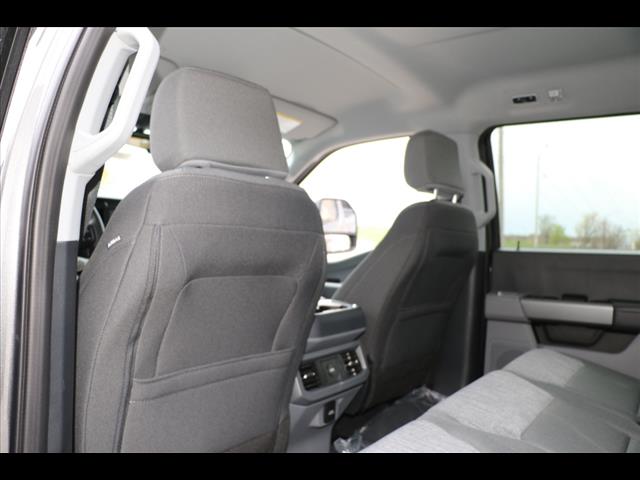 2025 Ford F-350 Super Duty XLT