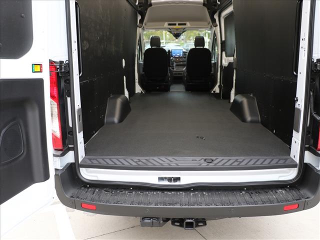 2026 Ford Transit 350
