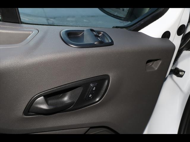 2025 Ford Transit 350