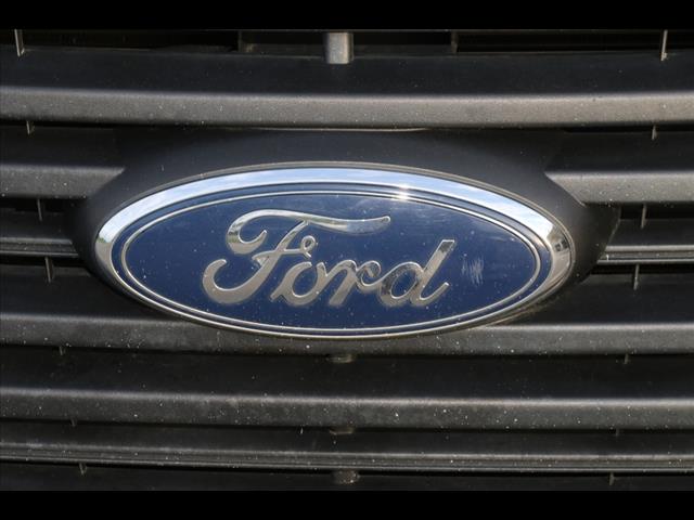 2018 Ford Transit 250