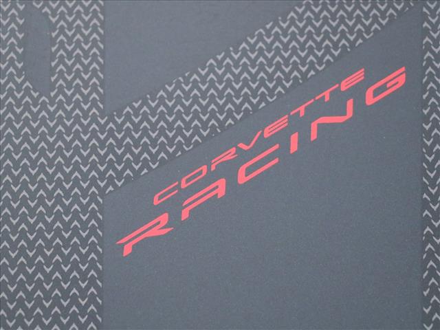 2024 Chevrolet Corvette Stingray
