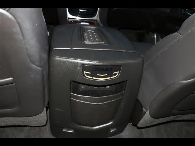 2017 Cadillac Escalade Premium Luxury