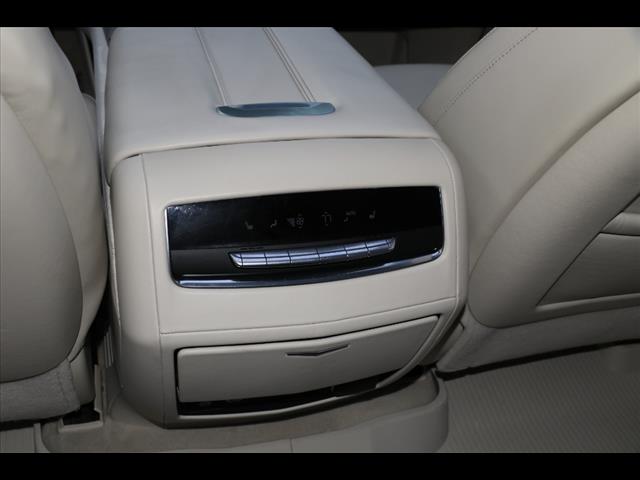 2023 Cadillac Escalade ESV Sport Platinum